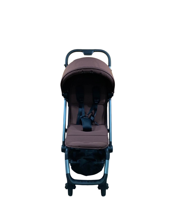 Shop Colugo Compact Stroller, 2022, Cocoa at Goodbuygears