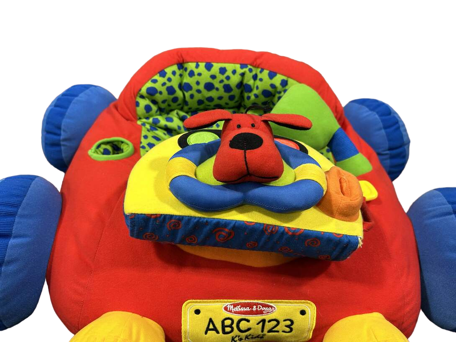 used Toys