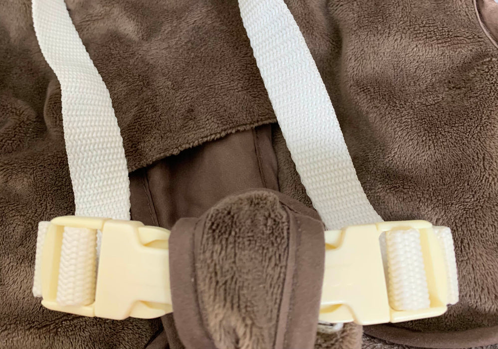 used Infant Gear