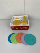 secondhand Fisher Price Classic Retro Record Player