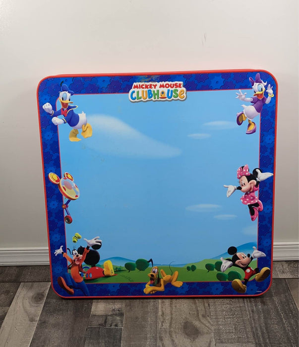 secondhand Home Nursery