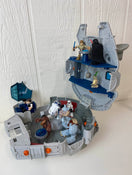 Shop Playskool Star Wars Millennium Falcon at Goodbuygears
