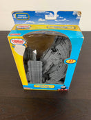 used Fisher Price Thomas And Friends Straight N Curved Track Pack