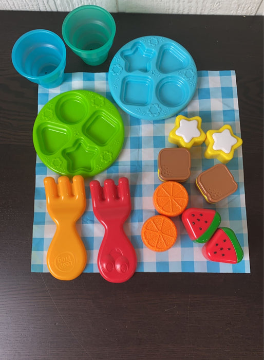 used Toys