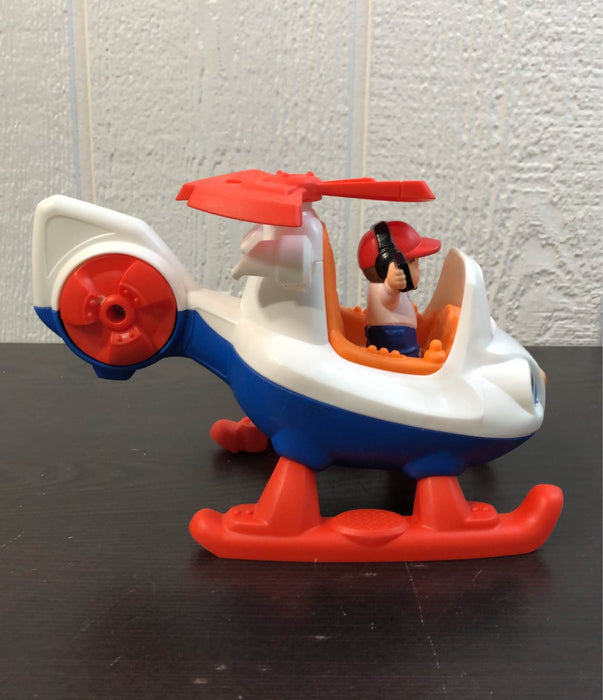 secondhand Toys