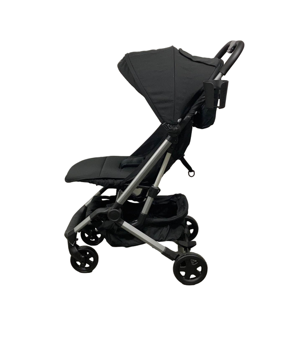 Shop Colugo Compact Stroller, 2023, Black at Goodbuygears