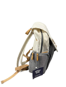 used Parker Baby Co. Birch Bag Diaper Backpack