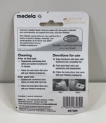 secondhand Medela Valves And Membranes