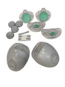 used Elvie Breast Pump Double