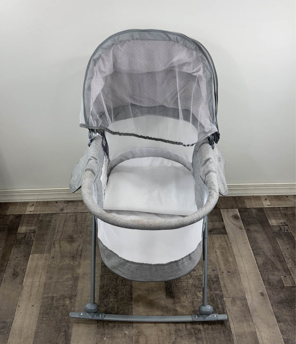 used Home Nursery