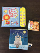 used BUNDLE Books, [DONATE]