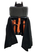Shop KidsEmbrace 2-in-1 Combination Harness Booster Car Seat, Batman Gray, 2023 at Goodbuygears