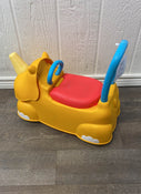 secondhand Toys