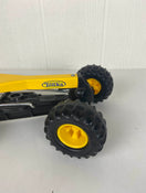 secondhand Tonka Steel Classics Road Grader
