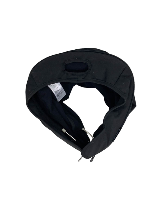 Shop Bugaboo Donkey 5 Sun Canopy, Black at Goodbuygears