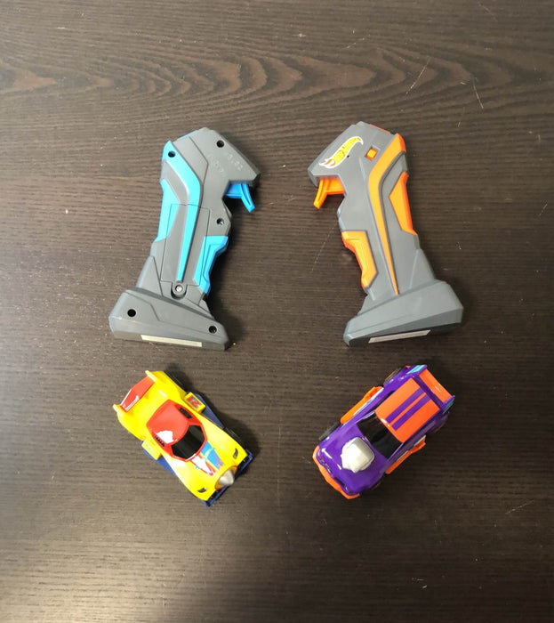 secondhand Toys
