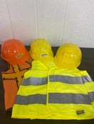 used BUNDLE Construction Dress Up