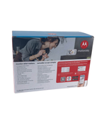Shop Motorola Comfort75 5” Video Baby Monitor at Goodbuygears