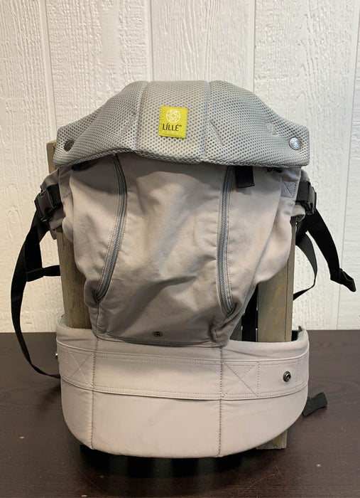 Shop Lillebaby Complete All Seasons Baby Carrier at Goodbuygears