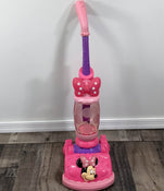 used Disney Minnie Bowtique Vacuum Cleaner