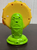 Shop VTech Lil Critters Spin & Discover Ferris Wheel at Goodbuygears