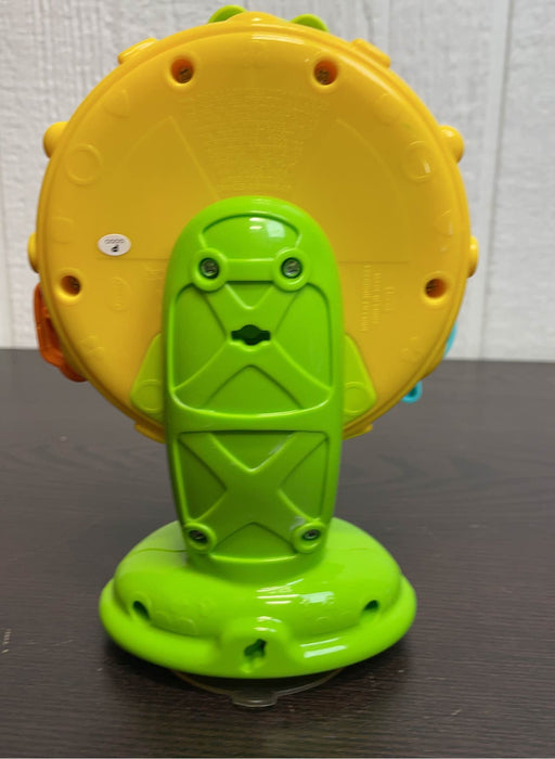 Shop VTech Lil Critters Spin & Discover Ferris Wheel at Goodbuygears