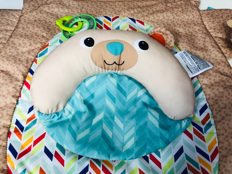 used Infant Gear