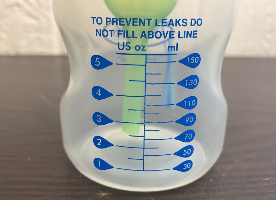 used Feeding
