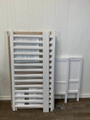 used IKEA SUNDVIK Crib