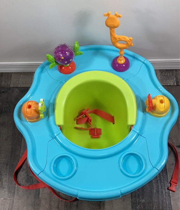 used Infant Gear