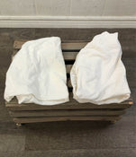 used Guava Family Bassinet Conversion Kit