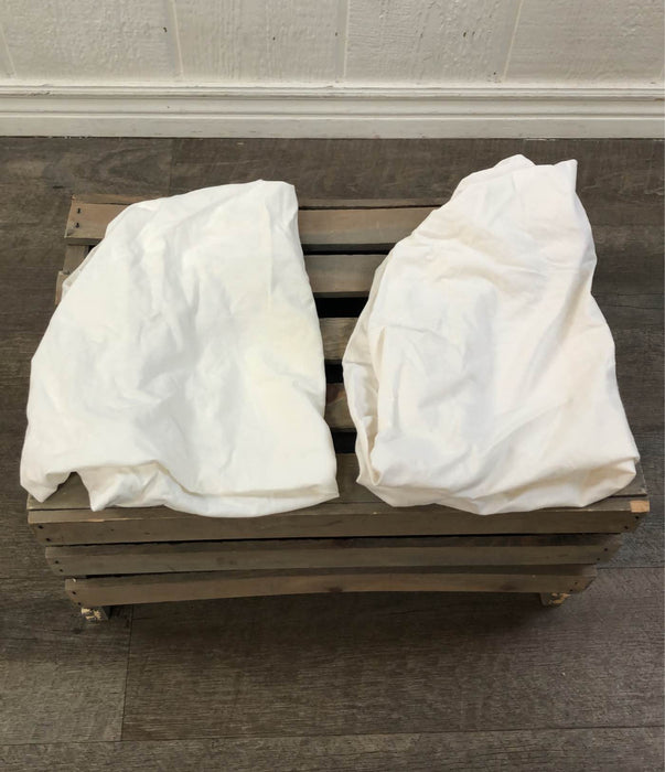 used Guava Family Bassinet Conversion Kit