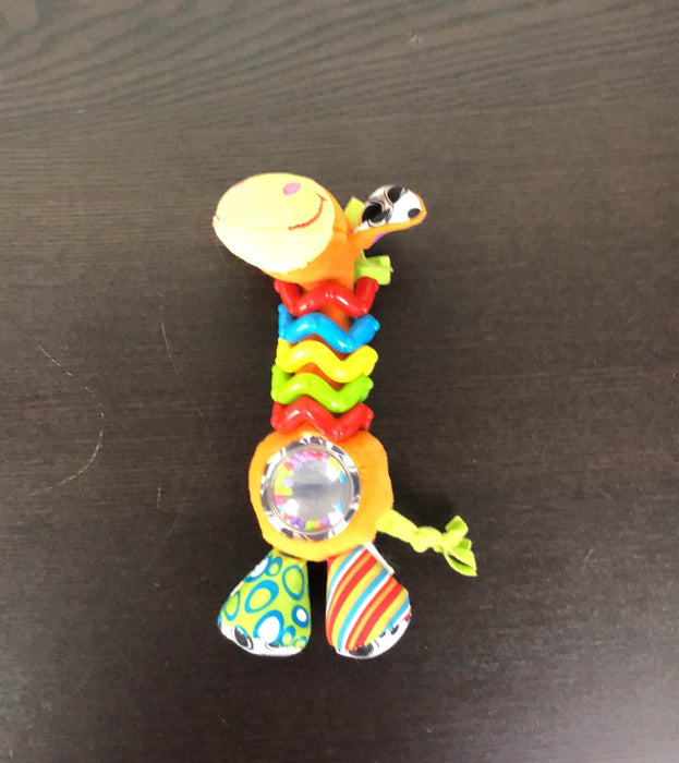 used Toys
