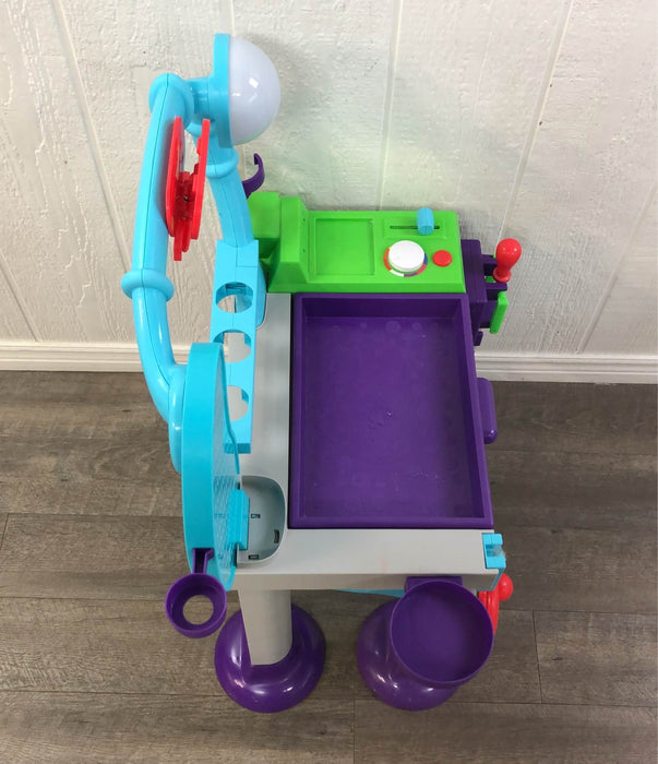 used Little Tikes Stem Jr. Wonder Lab