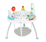 Shop Baby Trend Smat Steps 3-in-1 Bounce N' Play Activity Center Plus, Tike Hike at Goodbuygears