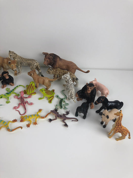 used Toys