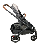 Shop UPPAbaby VISTA V2 Stroller, 2022, Greyson (Charcoal Melange) at Goodbuygears