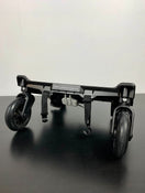 secondhand Baby Jogger Glider Board