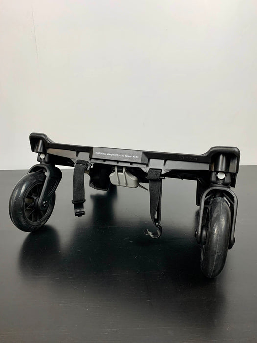 secondhand Baby Jogger Glider Board