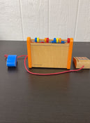 secondhand Toys