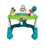Shop Tiny Love Here I Grow 4-in-1 Baby Walker And Activity Center, Meadow Days at Goodbuygears