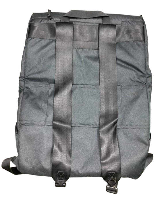 Shop WAYB Pico Portable Car Seat Travel Bag, Deluxe Bag, Onyx at Goodbuygears