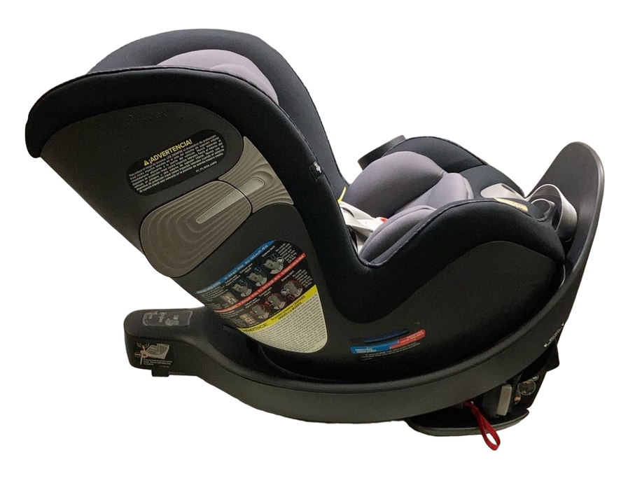 Shop Cybex Sirona S With SensorSafe Convertible Car Seat, 2021, Premium Black at Goodbuygears
