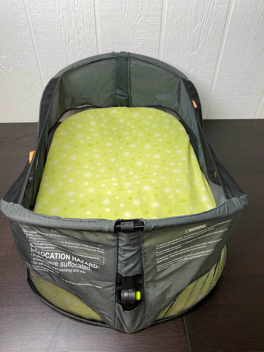 used Travel Gear