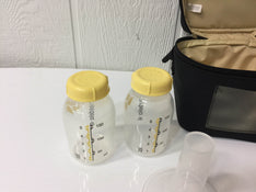 used Medela Freestyle Breast Pump
