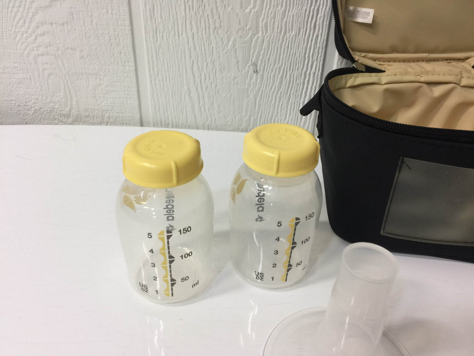 used Medela Freestyle Breast Pump