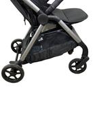Shop Colugo The One Stroller, 2023, Black at Goodbuygears