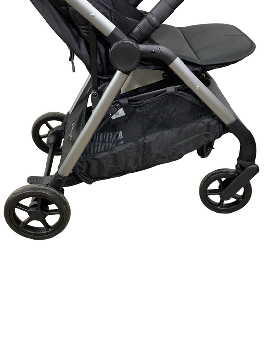 Shop Colugo The One Stroller, 2023, Black at Goodbuygears