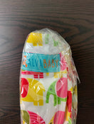 used Diapering