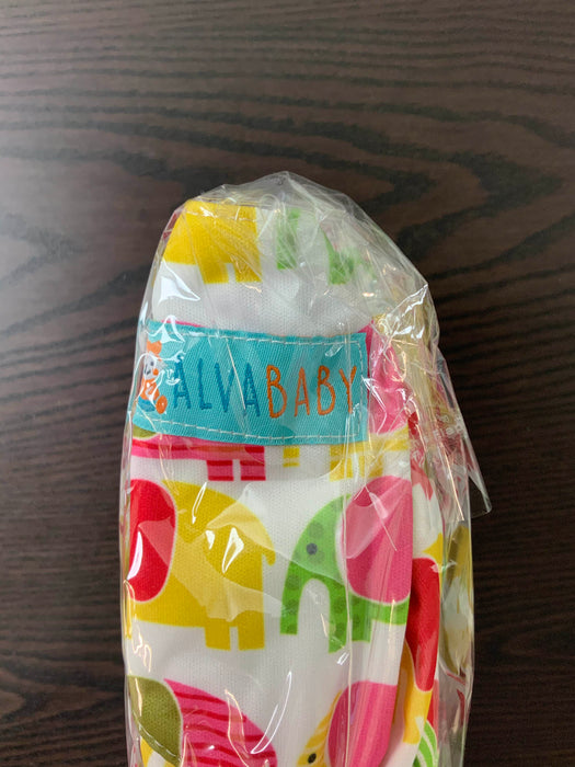 used Diapering